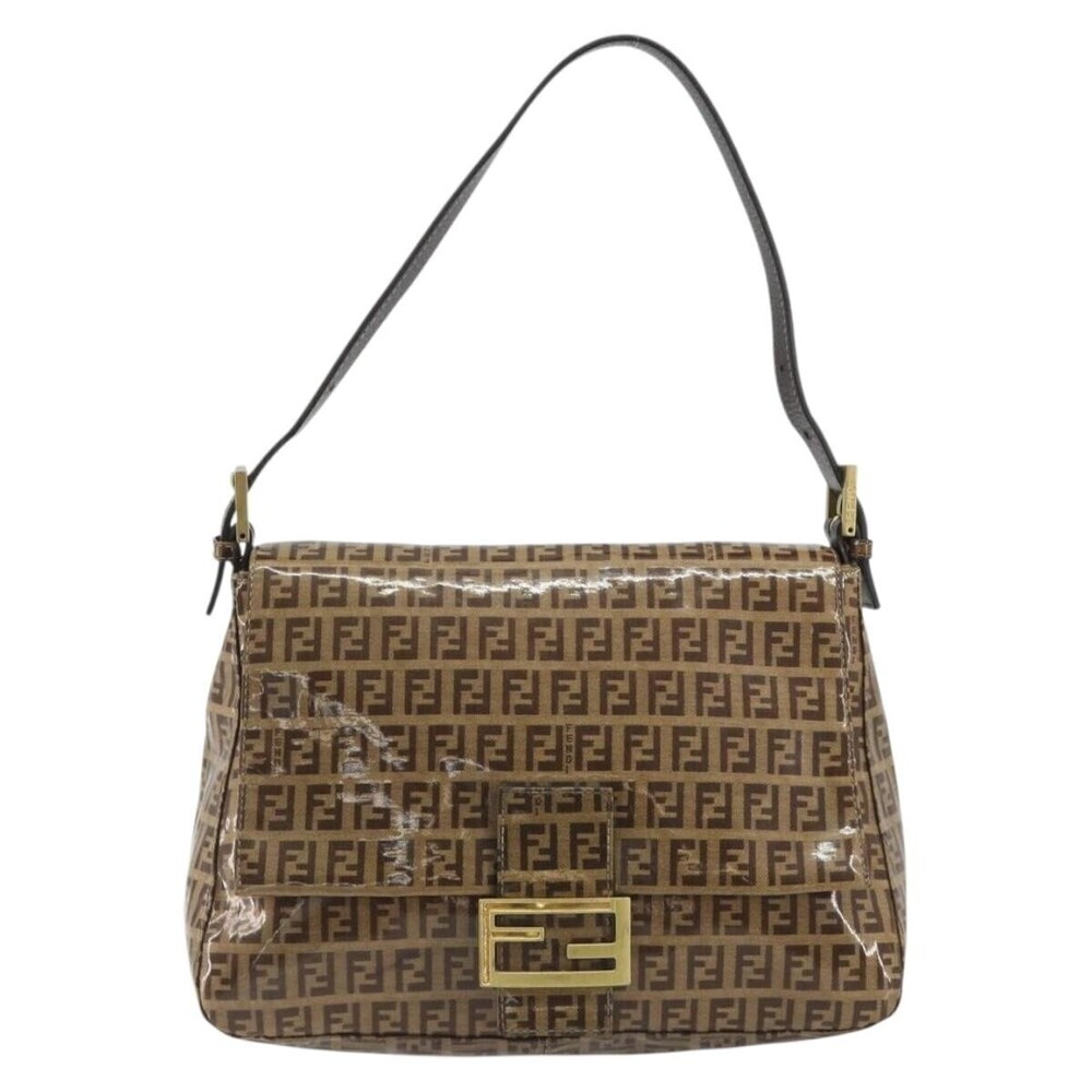 Fendi Forever Big Mama Patent